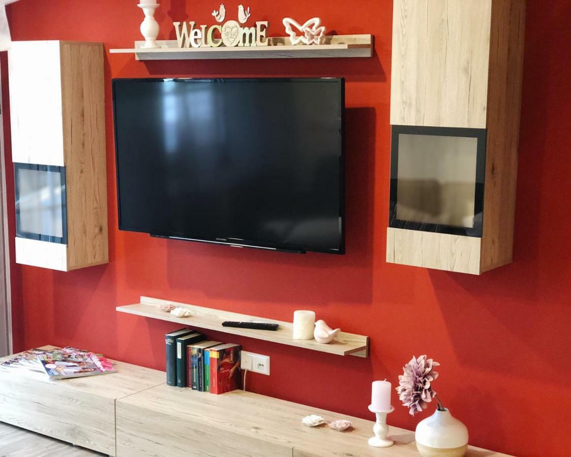 Ferienwohnung Auszeit In Ausnang Leutkirch im Allgäu Kültér fotó