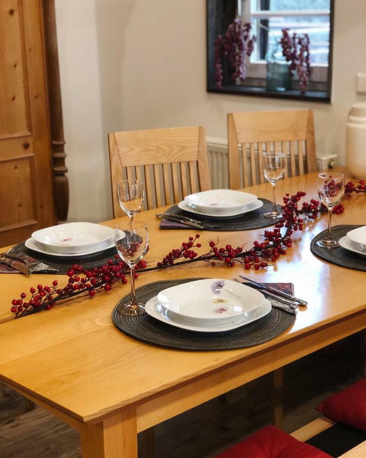 Ferienwohnung Auszeit In Ausnang Leutkirch im Allgäu Kültér fotó